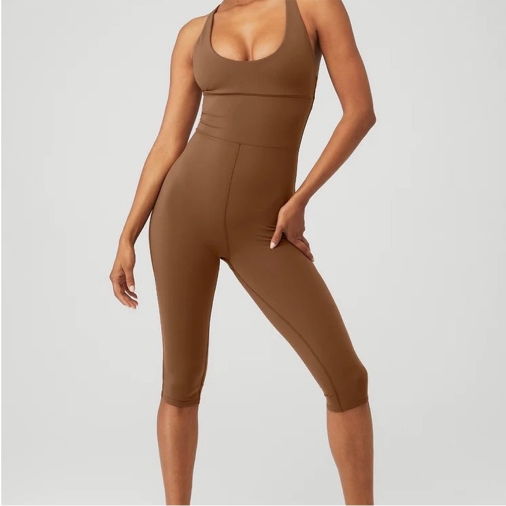 Alo Yoga Onesie